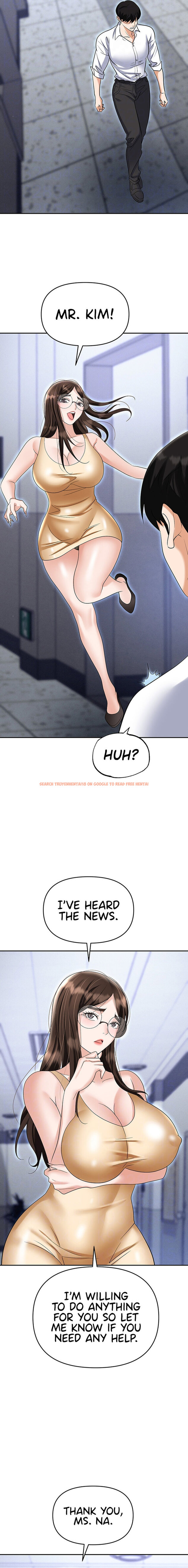 Read Hentai Image 3 6c24f in comic Boobie Trap - Chapter 73 - hentaitnt.net