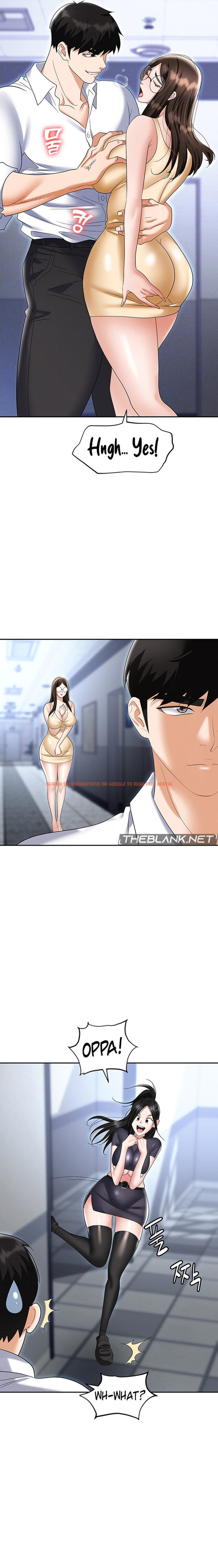 Read Hentai Image 4 6c24f in comic Boobie Trap - Chapter 73 - hentaitnt.net