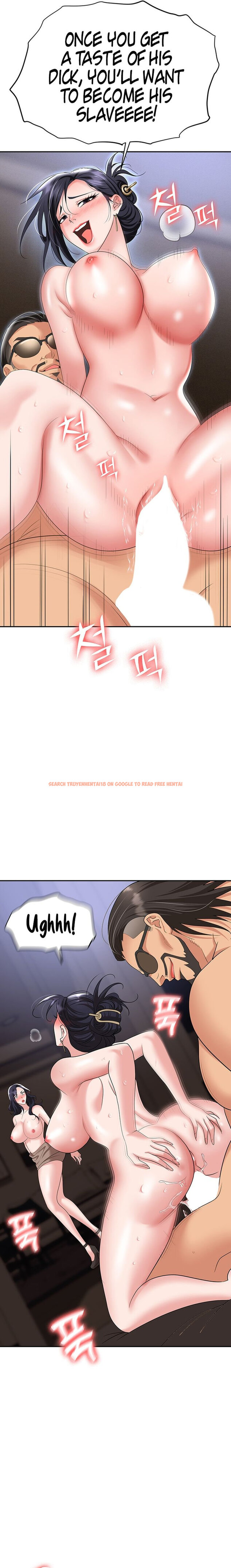 Read Hentai Image 13 9f547 in comic Boobie Trap - Chapter 74 - hentaitnt.net