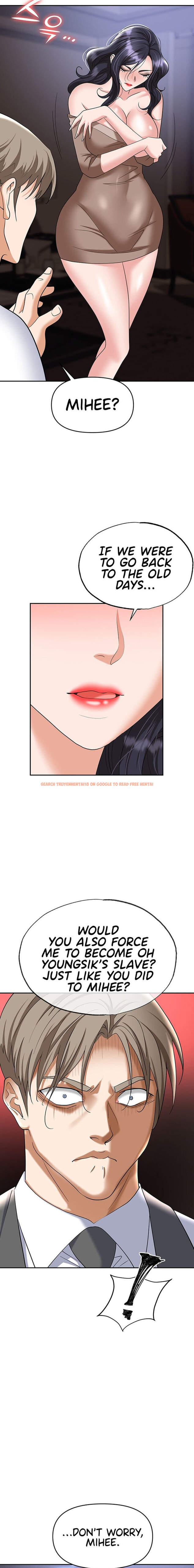 Read Hentai Image 14 9f547 in comic Boobie Trap - Chapter 74 - hentaitnt.net