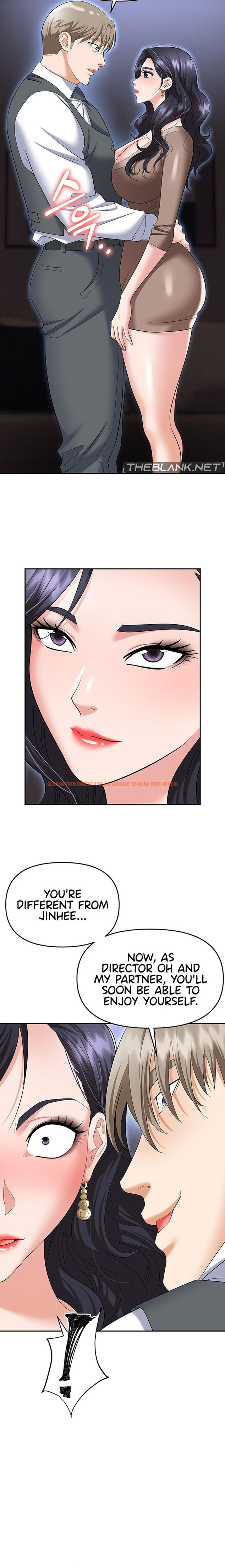 Read Hentai Image 15 9f547 in comic Boobie Trap - Chapter 74 - hentaitnt.net