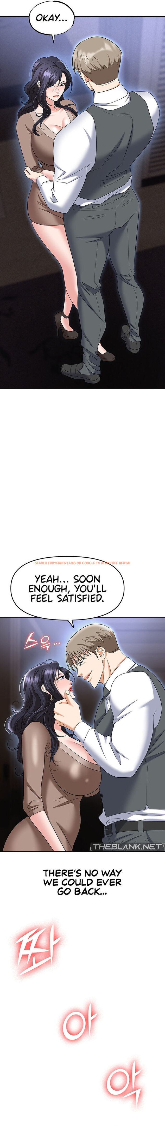 Read Hentai Image 16 9f547 in comic Boobie Trap - Chapter 74 - hentaitnt.net