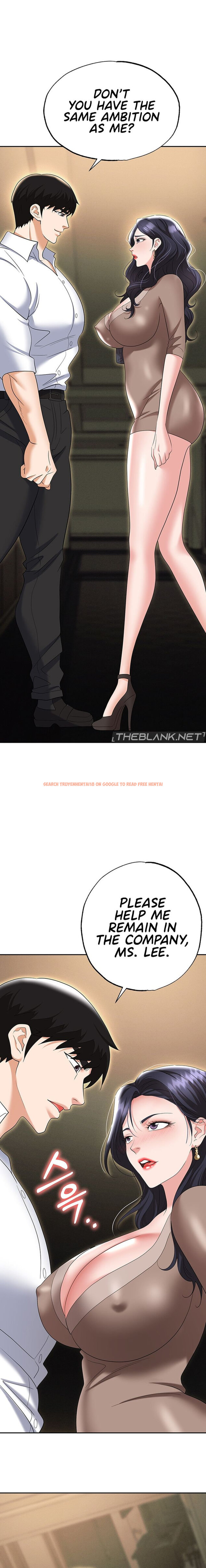 Read Hentai Image 24 9f547 in comic Boobie Trap - Chapter 74 - hentaitnt.net
