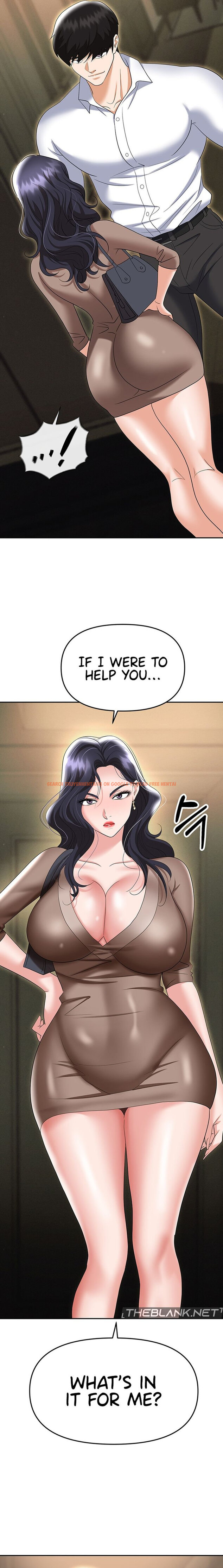 Read Hentai Image 25 9f547 in comic Boobie Trap - Chapter 74 - hentaitnt.net