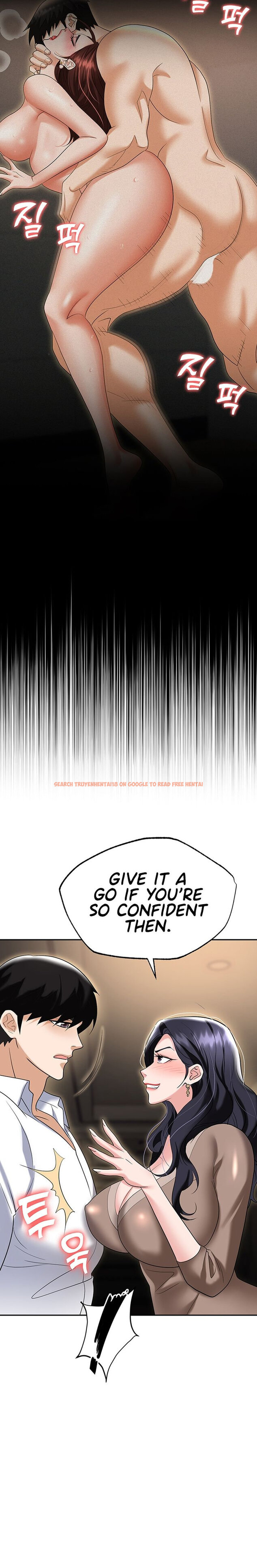 Read Hentai Image 27 9f547 in comic Boobie Trap - Chapter 74 - hentaitnt.net