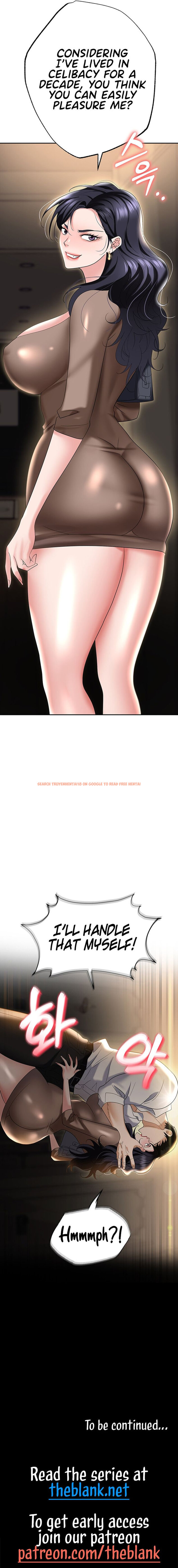 Read Hentai Image 28 9f547 in comic Boobie Trap - Chapter 74 - hentaitnt.net