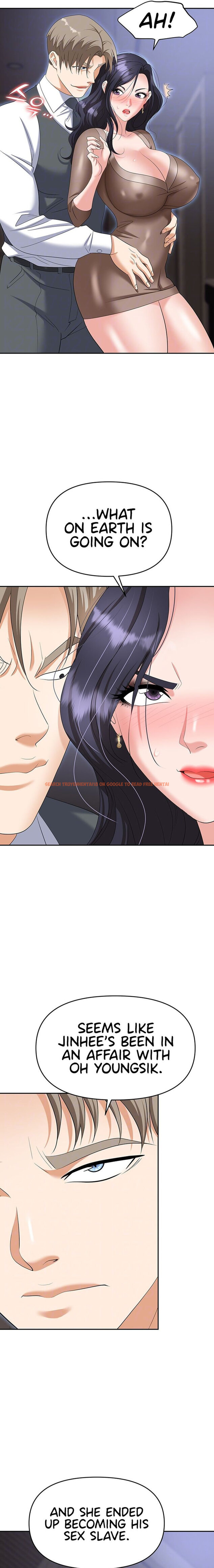 Read Hentai Image 6 9f547 in comic Boobie Trap - Chapter 74 - hentaitnt.net