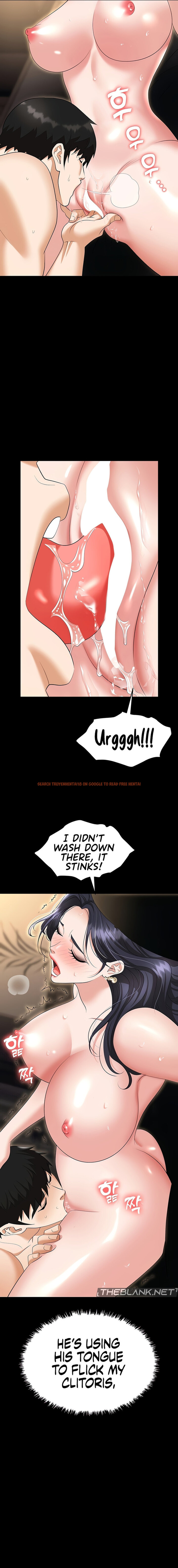 Read Hentai Image 14 08daf in comic Boobie Trap - Chapter 75 - hentaitnt.net