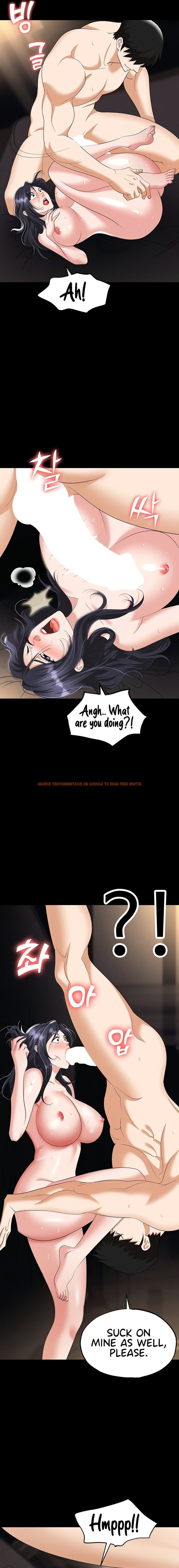Read Hentai Image 18 08daf in comic Boobie Trap - Chapter 75 - hentaitnt.net