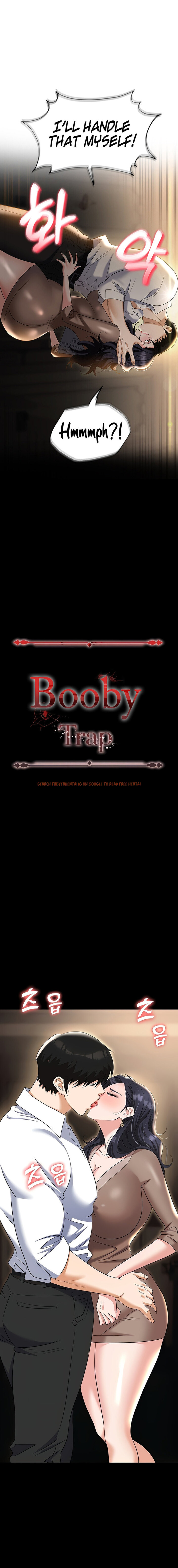 Read Hentai Image 2 08daf in comic Boobie Trap - Chapter 75 - hentaitnt.net
