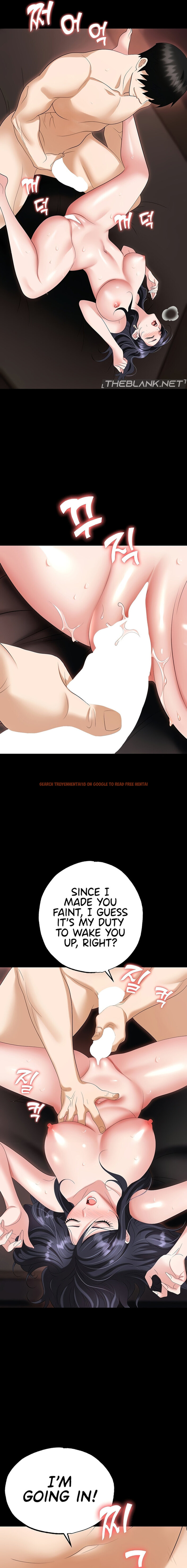 Read Hentai Image 23 08daf in comic Boobie Trap - Chapter 75 - hentaitnt.net