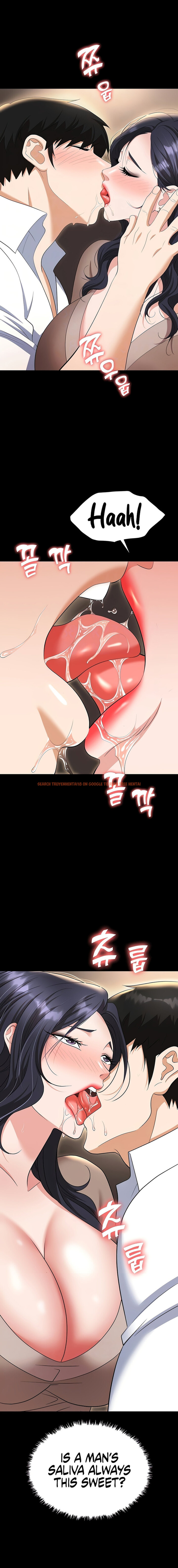 Read Hentai Image 3 08daf in comic Boobie Trap - Chapter 75 - hentaitnt.net