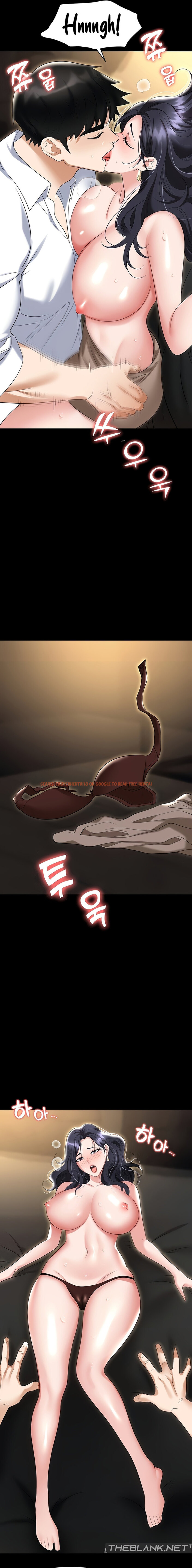 Read Hentai Image 7 08daf in comic Boobie Trap - Chapter 75 - hentaitnt.net
