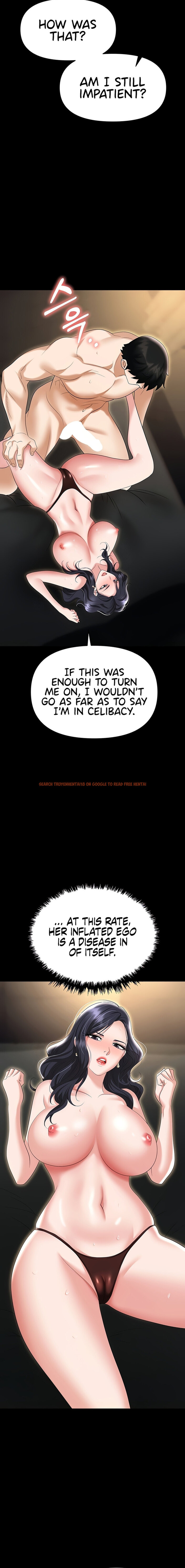 Read Hentai Image 8 08daf in comic Boobie Trap - Chapter 75 - hentaitnt.net