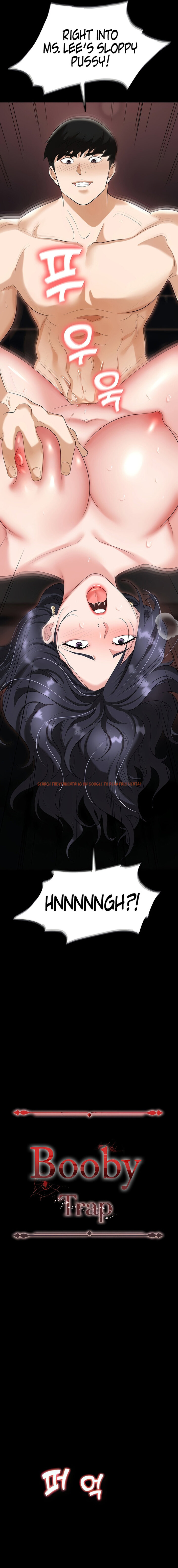 Read Hentai Image 2 dc2df in comic Boobie Trap - Chapter 76 - hentaitnt.net