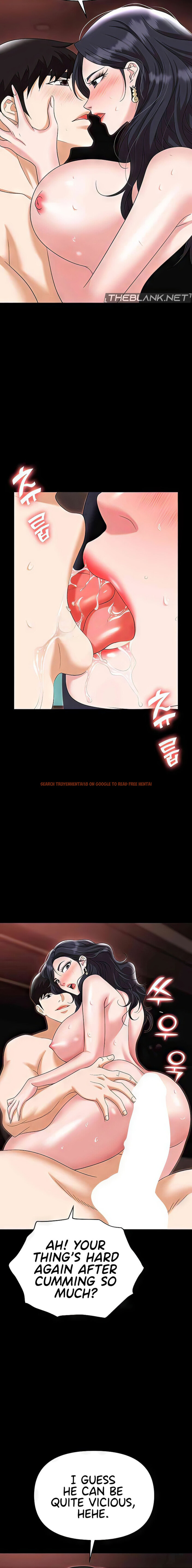 Read Hentai Image 20 dc2df in comic Boobie Trap - Chapter 76 - hentaitnt.net
