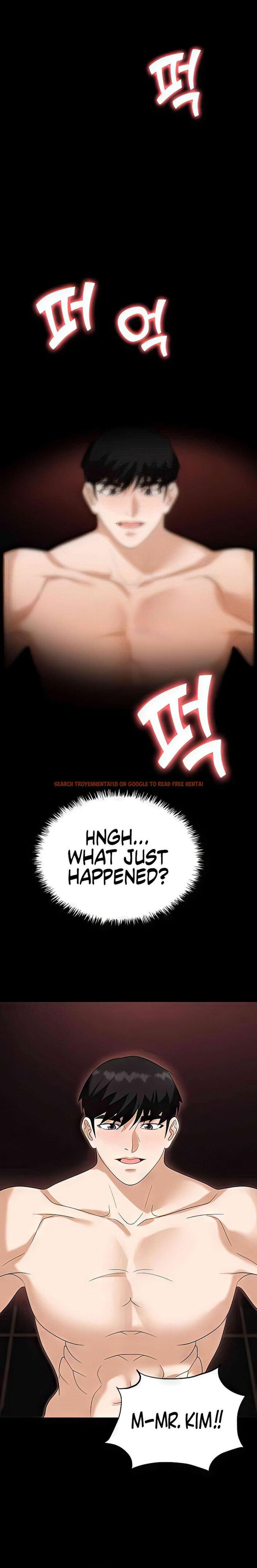 Read Hentai Image 3 dc2df in comic Boobie Trap - Chapter 76 - hentaitnt.net