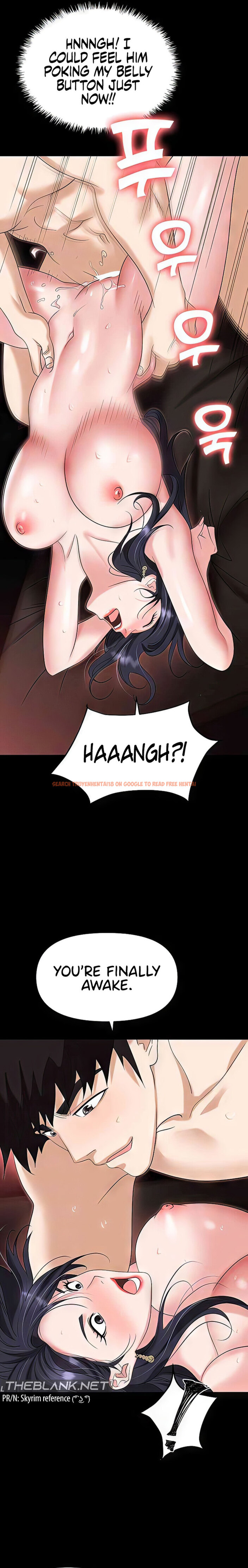 Read Hentai Image 4 dc2df in comic Boobie Trap - Chapter 76 - hentaitnt.net