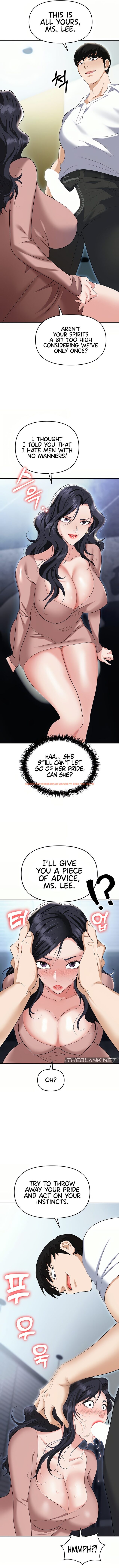 Read Hentai Image 10 c67b1 in comic Boobie Trap - Chapter 77 - hentaitnt.net