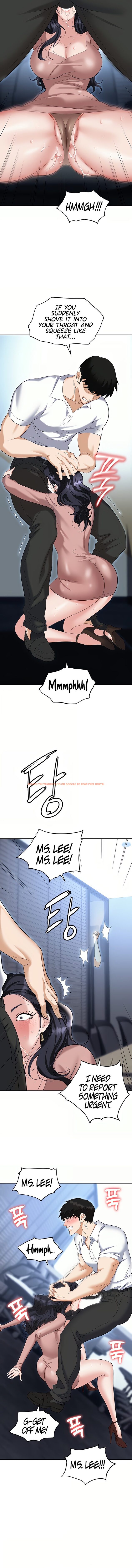 Read Hentai Image 13 c67b1 in comic Boobie Trap - Chapter 77 - hentaitnt.net