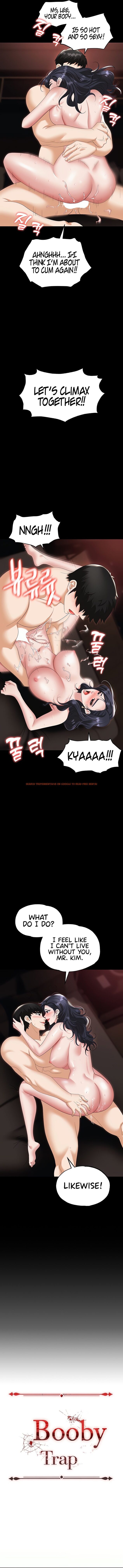 Read Hentai Image 3 c67b1 in comic Boobie Trap - Chapter 77 - hentaitnt.net