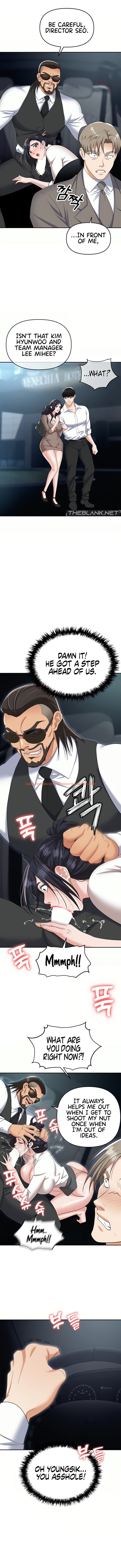 Read Hentai Image 5 c67b1 in comic Boobie Trap - Chapter 77 - hentaitnt.net
