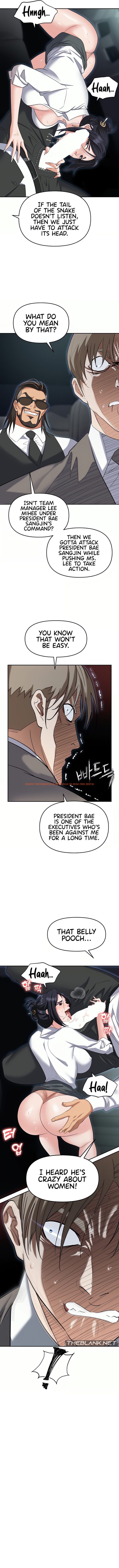 Read Hentai Image 6 c67b1 in comic Boobie Trap - Chapter 77 - hentaitnt.net