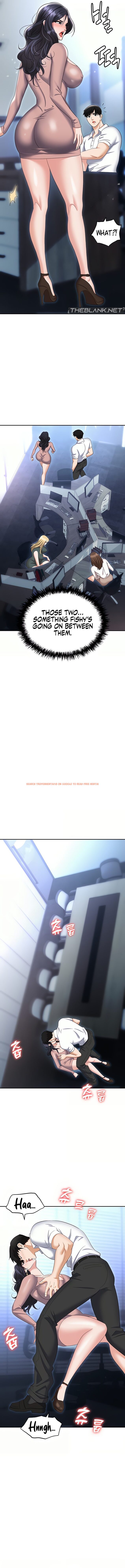 Read Hentai Image 8 c67b1 in comic Boobie Trap - Chapter 77 - hentaitnt.net