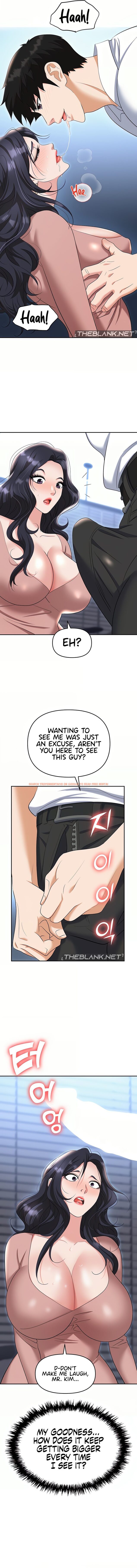 Read Hentai Image 9 c67b1 in comic Boobie Trap - Chapter 77 - hentaitnt.net