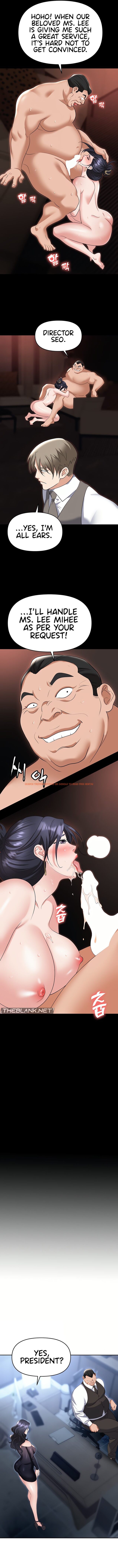 Read Hentai Image 6 15d90 in comic Boobie Trap - Chapter 78 - hentaitnt.net