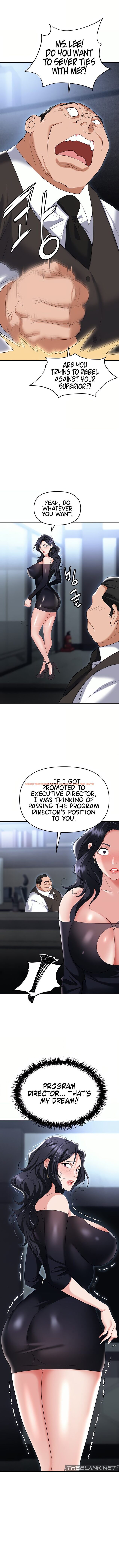 Read Hentai Image 8 15d90 in comic Boobie Trap - Chapter 78 - hentaitnt.net