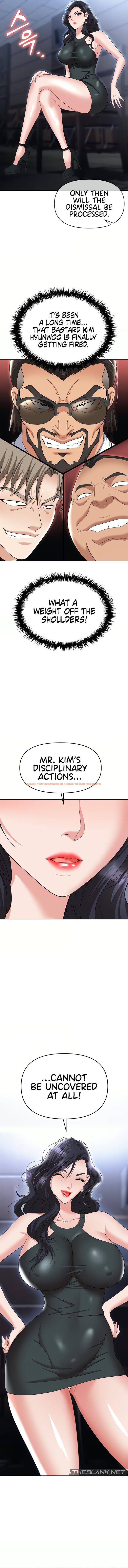 Read Hentai Image 10 6c707 in comic Boobie Trap - Chapter 79 - hentaitnt.net
