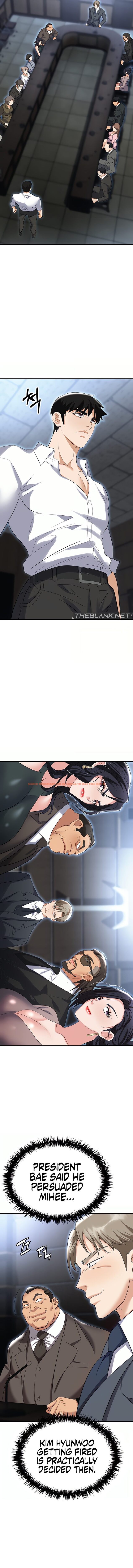 Read Hentai Image 8 6c707 in comic Boobie Trap - Chapter 79 - hentaitnt.net