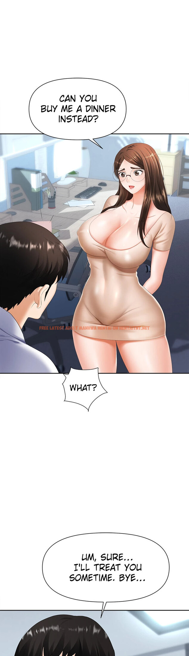 Read Hentai Image 17 529 in comic Boobie Trap - Chapter 8 - hentaitnt.net