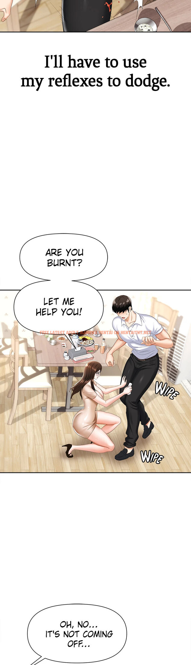 Read Hentai Image 32 529 in comic Boobie Trap - Chapter 8 - hentaitnt.net