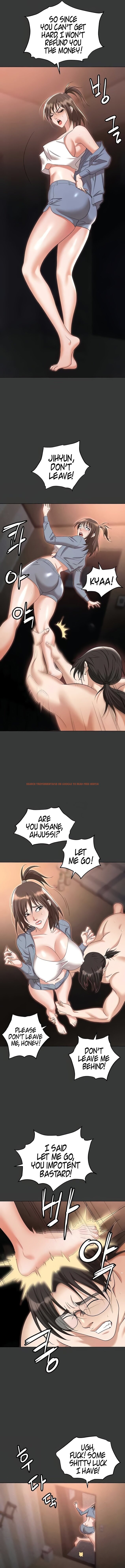 Read Hentai Image 5 bfba9 in comic Boobie Trap - Chapter 80 - hentaitnt.net