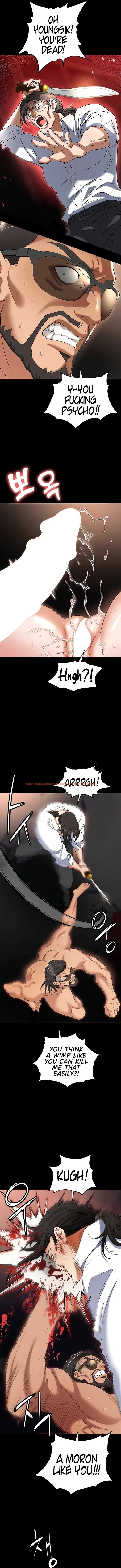 Read Hentai Image 8 bfba9 in comic Boobie Trap - Chapter 80 - hentaitnt.net