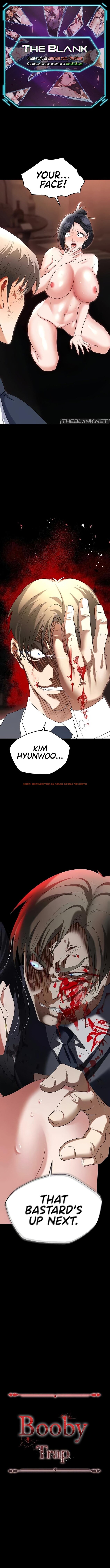 Read Hentai Image 1 7b88f in comic Boobie Trap - Chapter 81 - hentaitnt.net