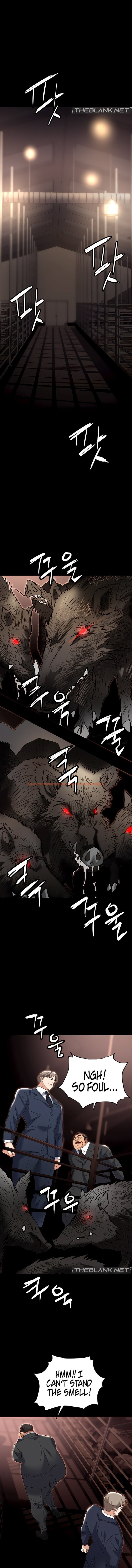 Read Hentai Image 14 7b88f in comic Boobie Trap - Chapter 81 - hentaitnt.net