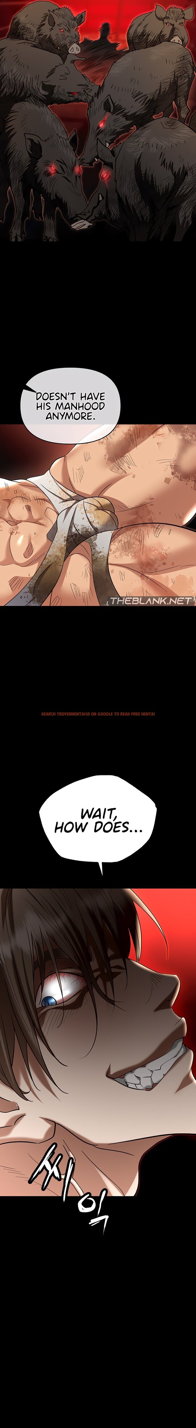 Read Hentai Image 16 7b88f in comic Boobie Trap - Chapter 81 - hentaitnt.net