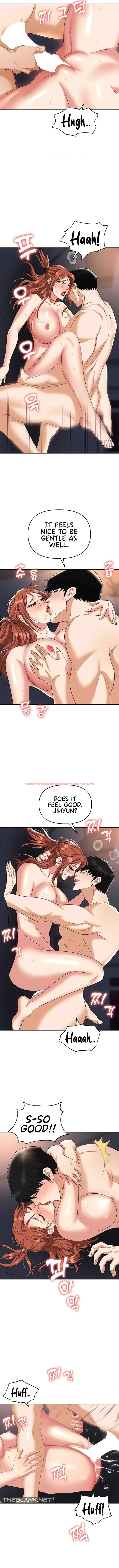 Read Hentai Image 11 ef9c7 in comic Boobie Trap - Chapter 82 - hentaitnt.net
