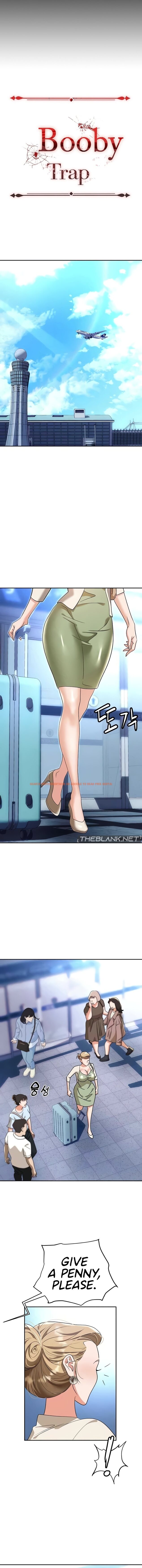 Read Hentai Image 4 ef9c7 in comic Boobie Trap - Chapter 82 - hentaitnt.net