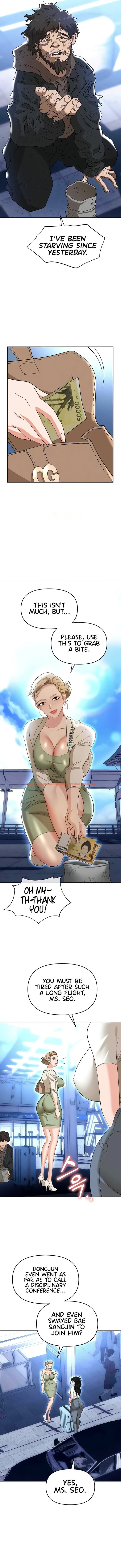 Read Hentai Image 5 ef9c7 in comic Boobie Trap - Chapter 82 - hentaitnt.net