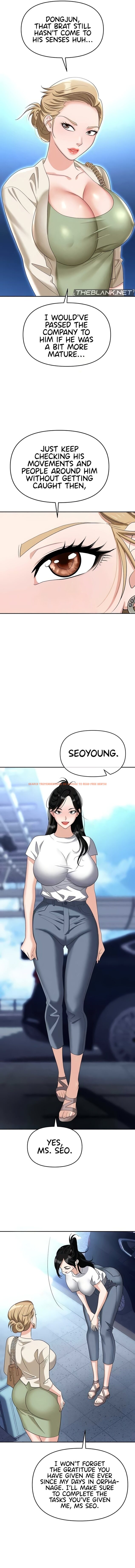 Read Hentai Image 6 ef9c7 in comic Boobie Trap - Chapter 82 - hentaitnt.net