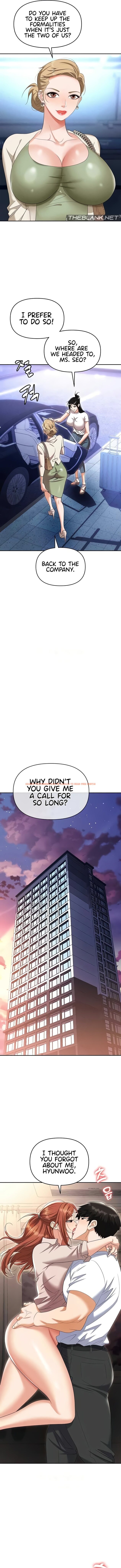 Read Hentai Image 7 ef9c7 in comic Boobie Trap - Chapter 82 - hentaitnt.net