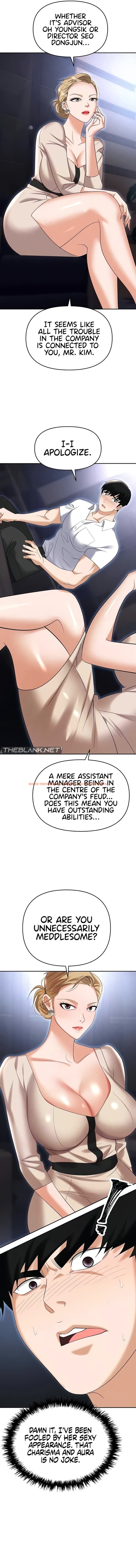 Read Hentai Image 5 02502 in comic Boobie Trap - Chapter 83 - hentaitnt.net