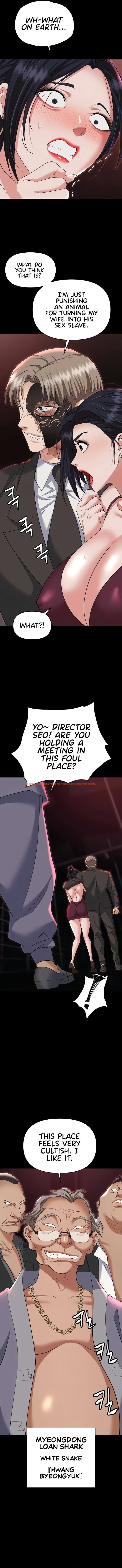 Read Hentai Image 13 98413 in comic Boobie Trap - Chapter 84 - hentaitnt.net