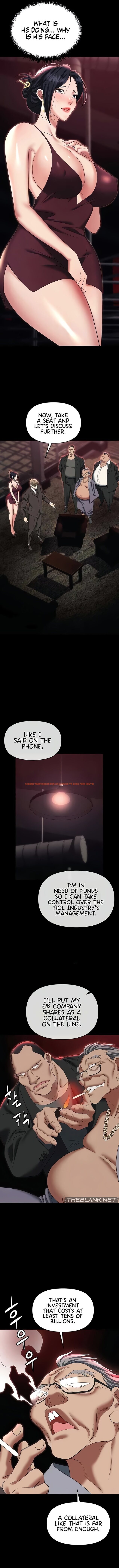 Read Hentai Image 15 98413 in comic Boobie Trap - Chapter 84 - hentaitnt.net