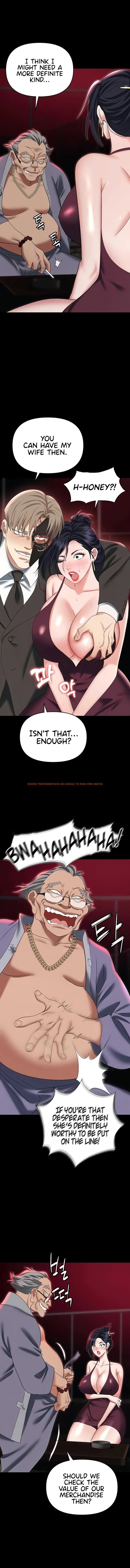 Read Hentai Image 16 98413 in comic Boobie Trap - Chapter 84 - hentaitnt.net