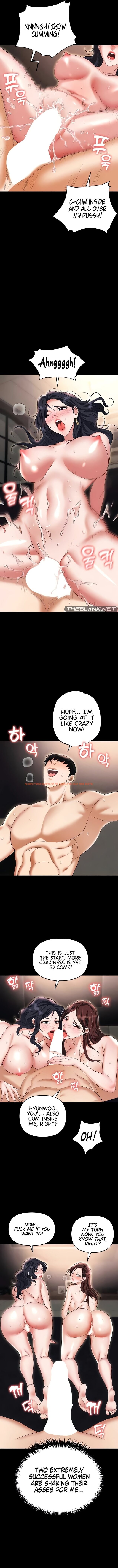 Read Hentai Image 9 98413 in comic Boobie Trap - Chapter 84 - hentaitnt.net